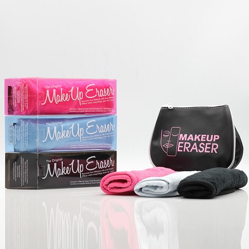 magic eraser makeup cloth